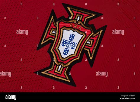 portugal national football team store